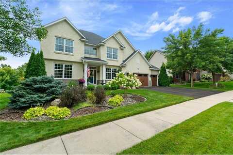 5080 Pondsedge Lane SE, Prior Lake, MN 55372