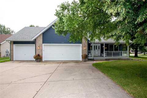 1430 8th Avenue SW, Hutchinson, MN 55350