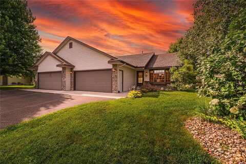 82 Meadowlark Drive, Hudson, WI 54016