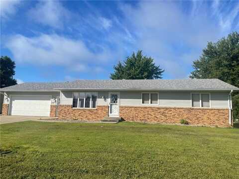 1331 Pleasant Avenue, Worthington, MN 56187