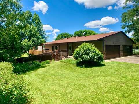 242 Cobbler Court, Circle Pines, MN 55014