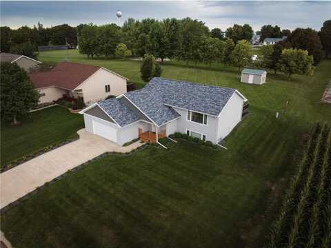 111 Spruce Street SE, Fountain, MN 55935