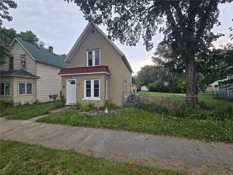 414 17 1/2 Avenue N, Saint Cloud, MN 56303