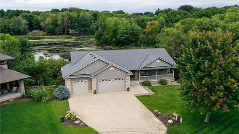 11688 47th Court NE, Saint Michael, MN 55376