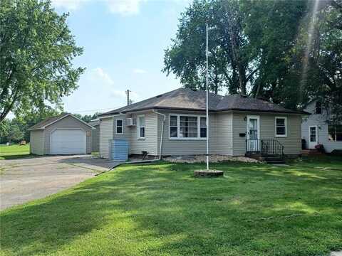 501 W 10th Street, Morris, MN 56267