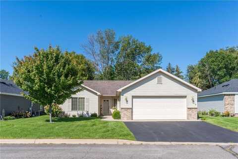 1007 Diamond Willow Circle, Waite Park, MN 56387