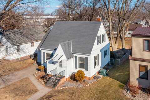 311 N Park Avenue, Springfield, MN 56087