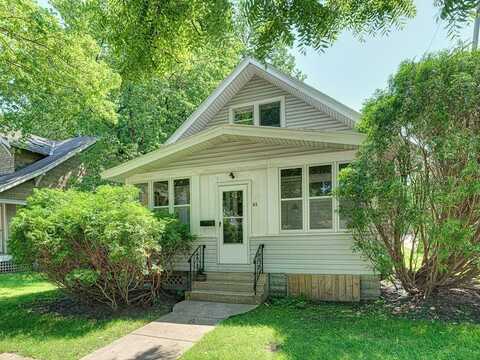 62 Pascal Street S, Saint Paul, MN 55105