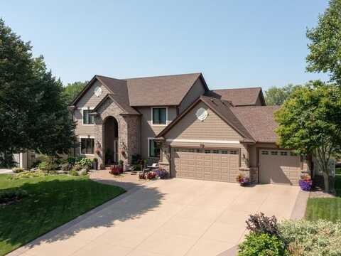 10117 Bridgewater Parkway, Woodbury, MN 55129