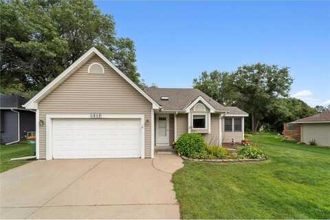 1919 121st Avenue NE, Blaine, MN 55449