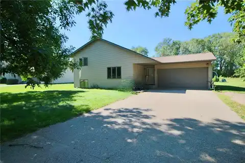 607 6th Street NE, Little Falls, MN 56345