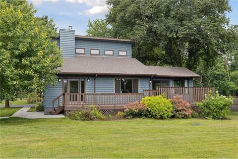 1795 Queens Avenue S, Lake Saint Croix Beach, MN 55043