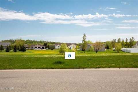 420 Lot#5 6th Street E, Brandon, MN 56315