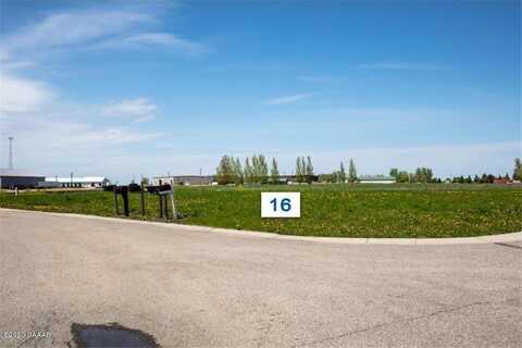 509 Lot#16 6th Street E, Brandon, MN 56315