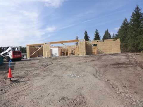 Lot 1 White Spruce Lane NW, Alexandria, MN 56308