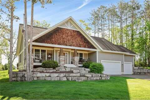 460 Hillside Drive, Prescott, WI 54021