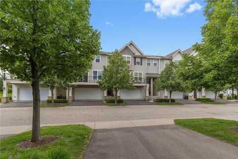 3561 Hazel Trail, Woodbury, MN 55129