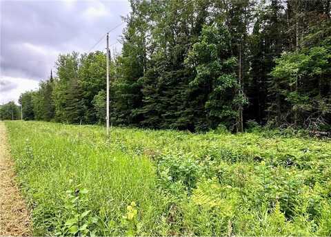 Tbd County Road 34, Squaw Lake, MN 56681