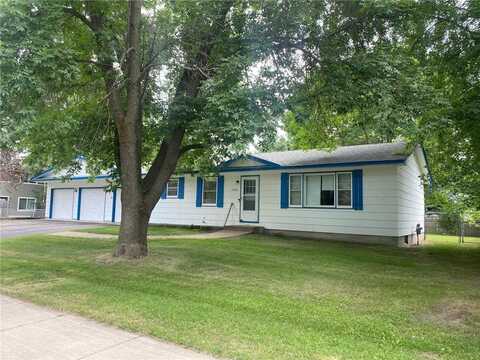 1300 Adams Street S, Cambridge, MN 55008