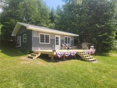 4053 Long Lake Shores Road, Eveleth, MN 55734