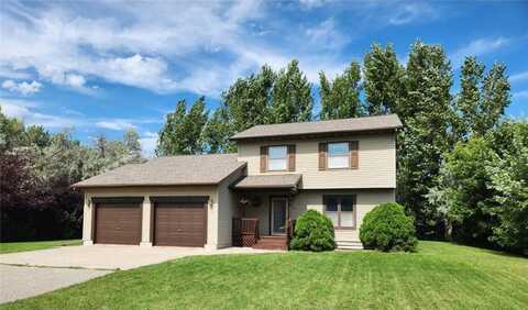 1511 Cartway Drive, Thief River Falls, MN 56701