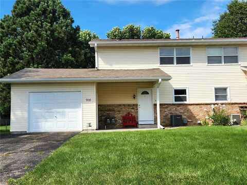 916 Ridge Drive SE, Saint Michael, MN 55376