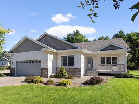 1213 Prairie Pine Court, Monticello, MN 55362