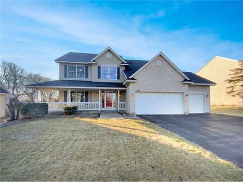 1579 Spinaker Drive, Woodbury, MN 55125