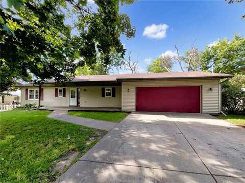 1306 Vista Drive, Burnsville, MN 55337