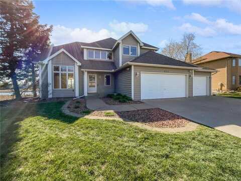 4613 Stoddart Circle, Whyte, MN 55127