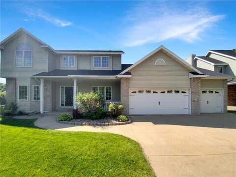 2021 Century Hills Drive NE, Rochester, MN 55906