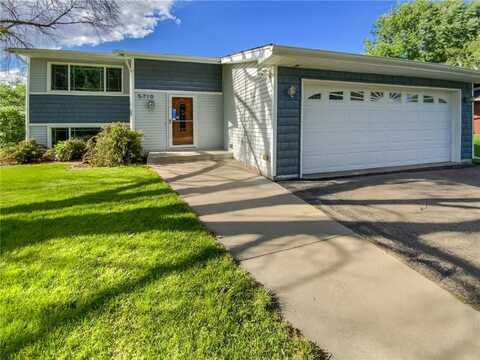 5710 W 136th Street, Savage, MN 55378