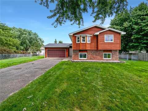 10817 Quito Street NE, Blaine, MN 55014