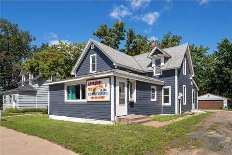 631 W Broadway Avenue, Forest Lake, MN 55025