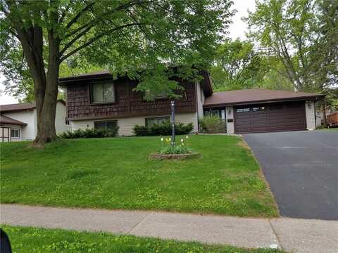 2509 W 93rd Street, Bloomington, MN 55431