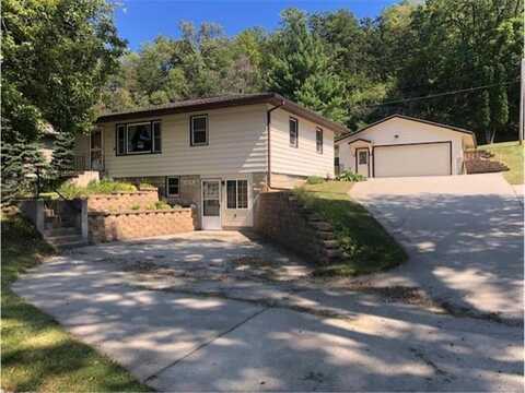 604 Auburn Avenue S, Lanesboro, MN 55949