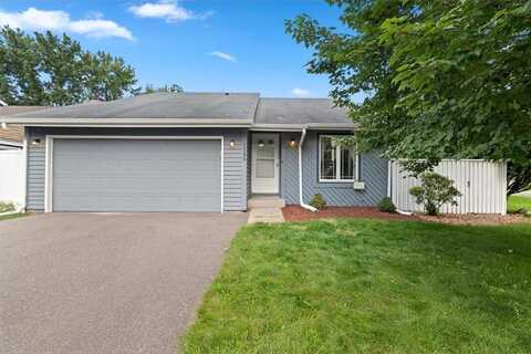 5580 Sheldon Street, Shoreview, MN 55126