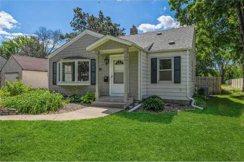 1260 Ripley Avenue, Maplewood, MN 55109