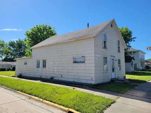 91 2nd Avenue NW, Wells, MN 56097