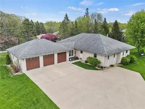 1575 Mineral Springs Road, Owatonna, MN 55060