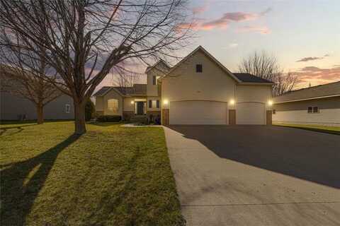 816 Hillside Court, Nicollet, MN 56074