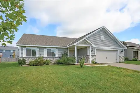 216 Dogwood Street NE, Lonsdale, MN 55046