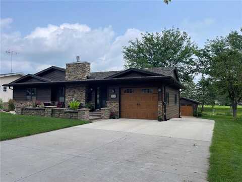 1522 Park Avenue, Worthington, MN 56187