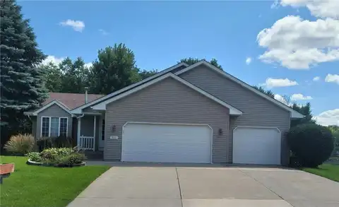 521 Sumerlin Road NW, Saint Michael, MN 55376