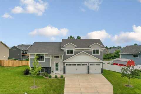 1105 Woodland Drive, Howard Lake, MN 55349