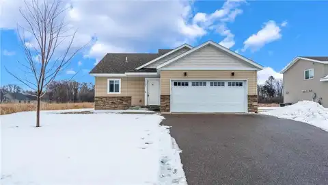 1701 Maple Leaf Lane, Litchfield, MN 55355