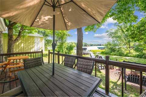 51122 Long Point Place, McGregor, MN 55760