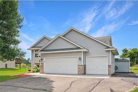 1923 Independence Street S, Cambridge, MN 55008