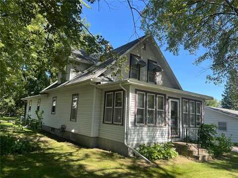 422 NW Dupont Avenue NW, Renville, MN 56284