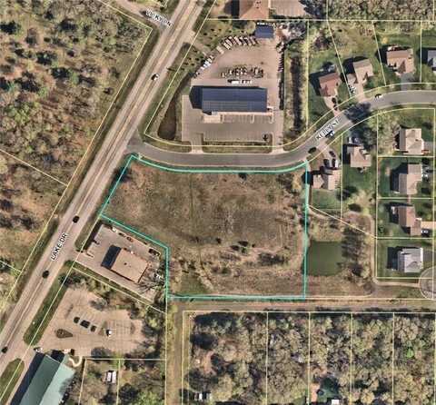 7920 Lake Drive, Lino Lakes, MN 55014